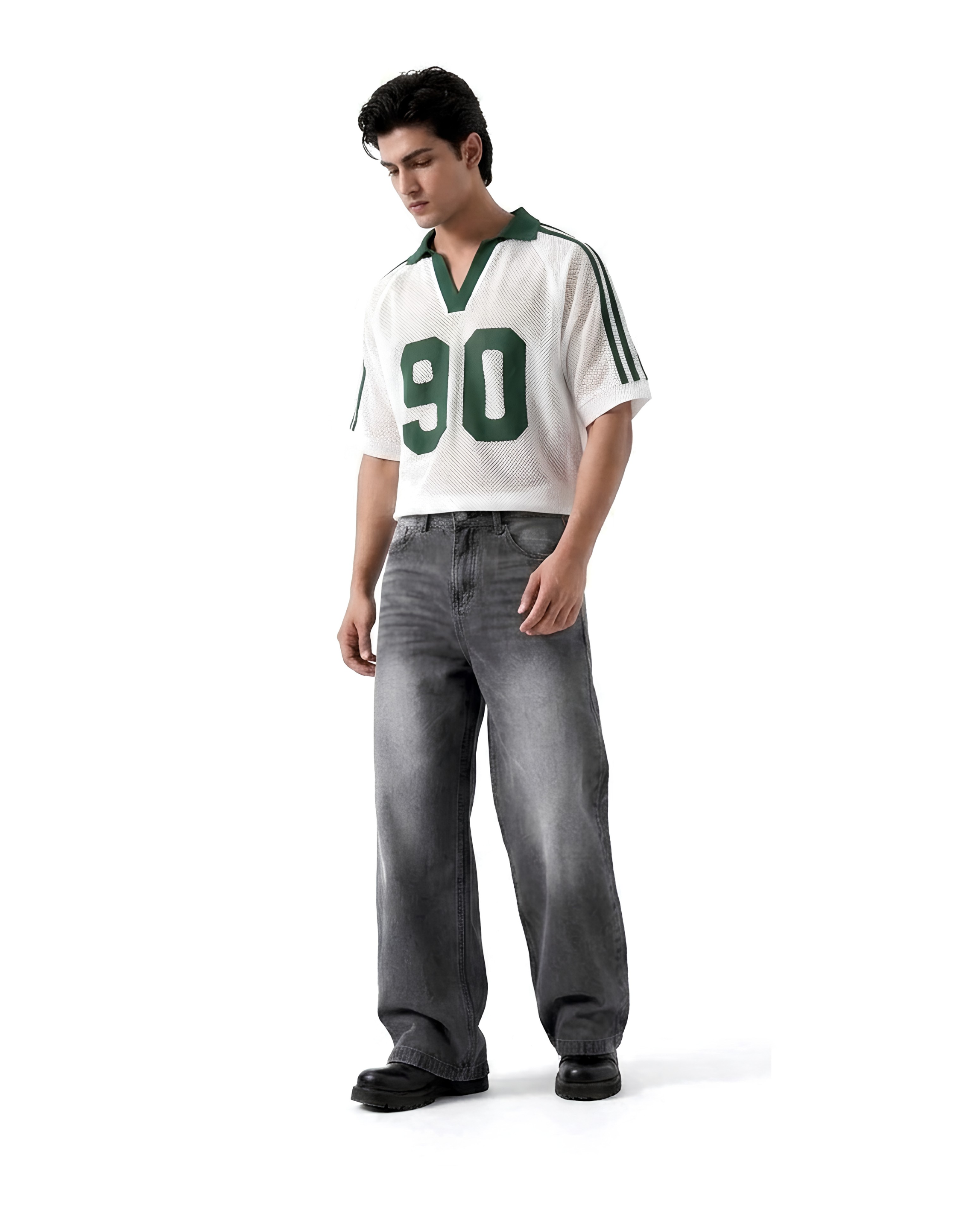 Cotton Pants