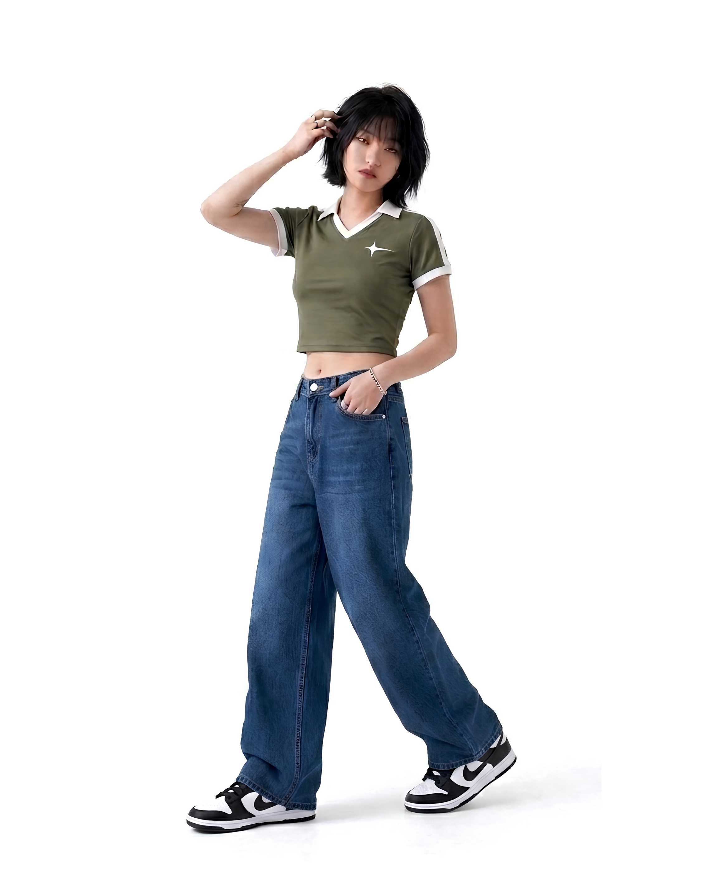 Polo Tshirt